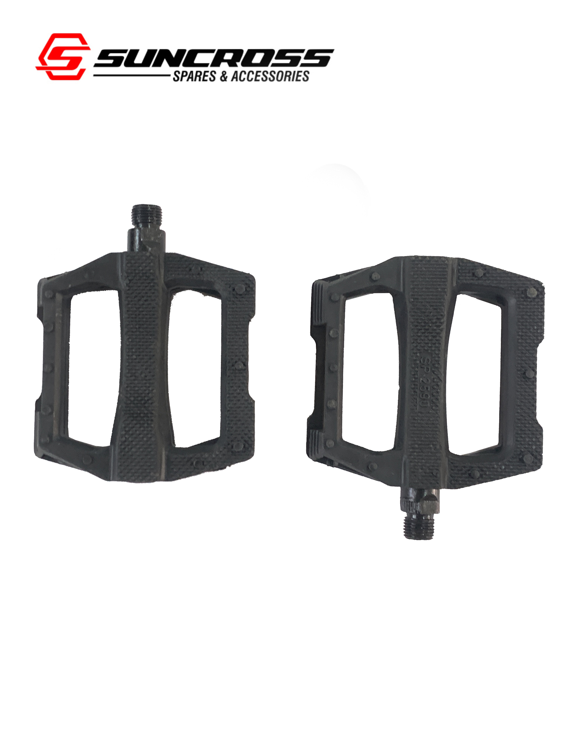 bicycle pvc pedal spare part